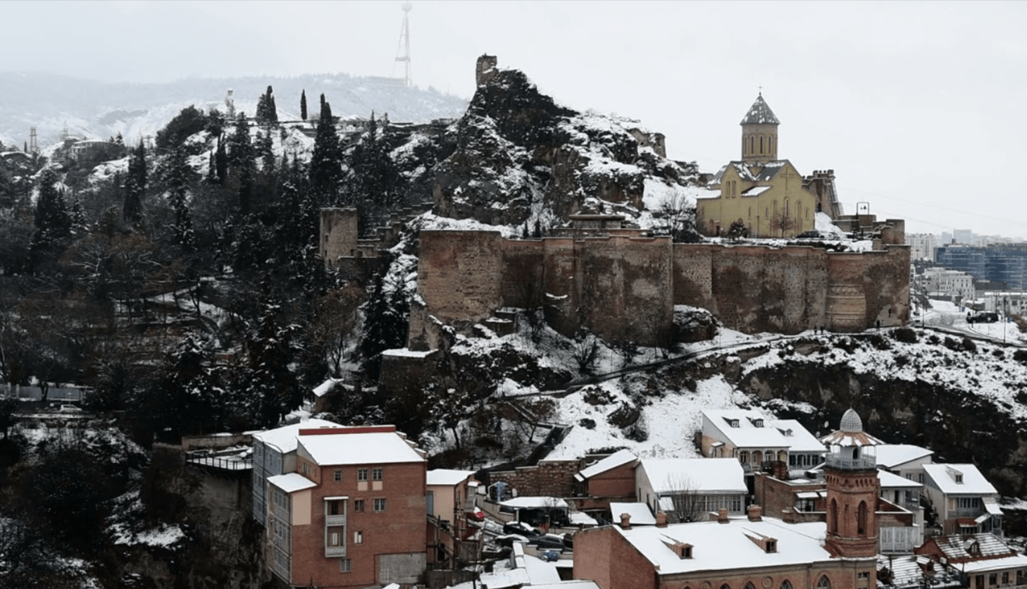Must Know Travel Tips for Visiting Tbilisi During the Winter